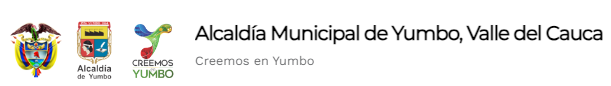 Alcaldía Municipal de Yumbo, Valle del Cauca