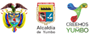 Alcald&iacute;a de Yumbo