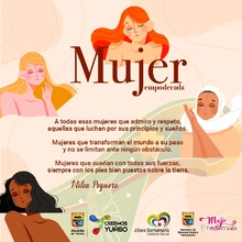 Mujeres