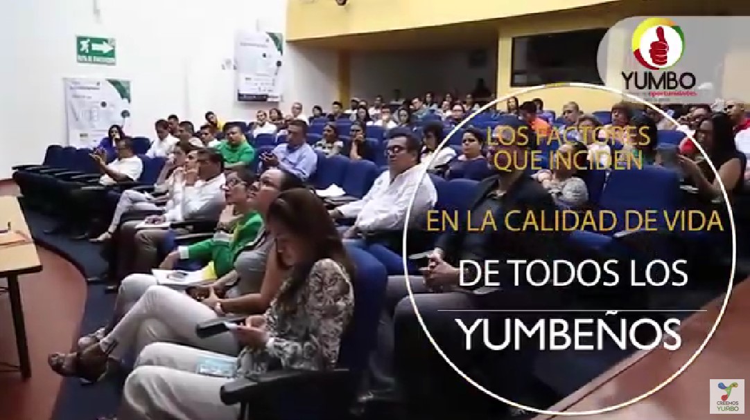 Yumbo Cómo Vamos Yumbo Cómo Vamos