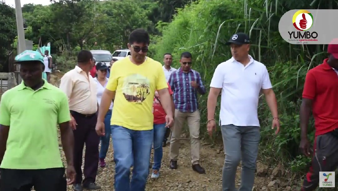 Obras pavimentación Obras pavimentación