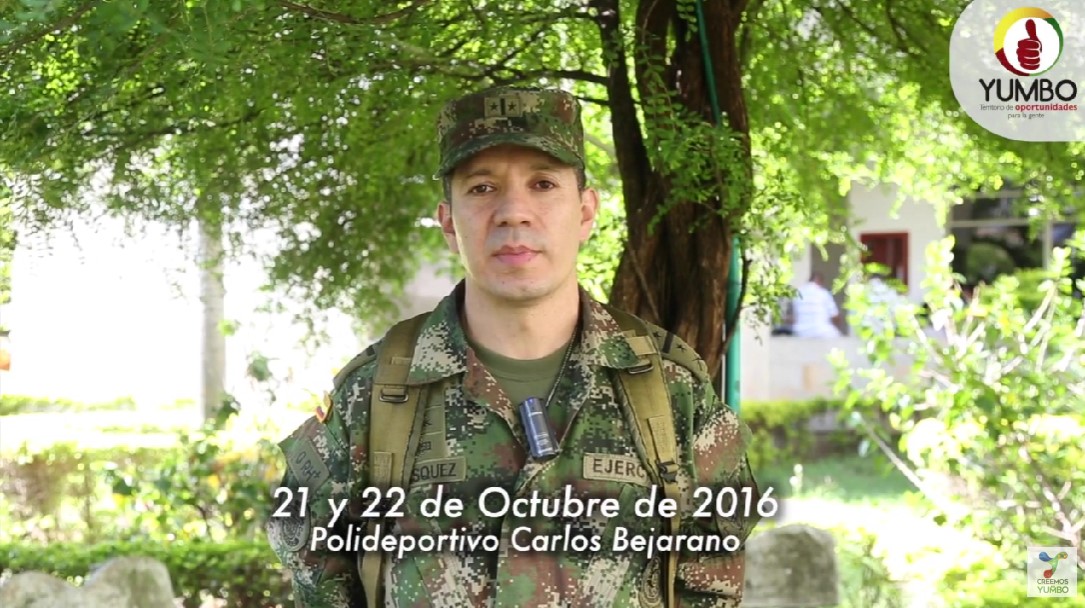 Jornada Libreta Militar Jornada Libreta Militar