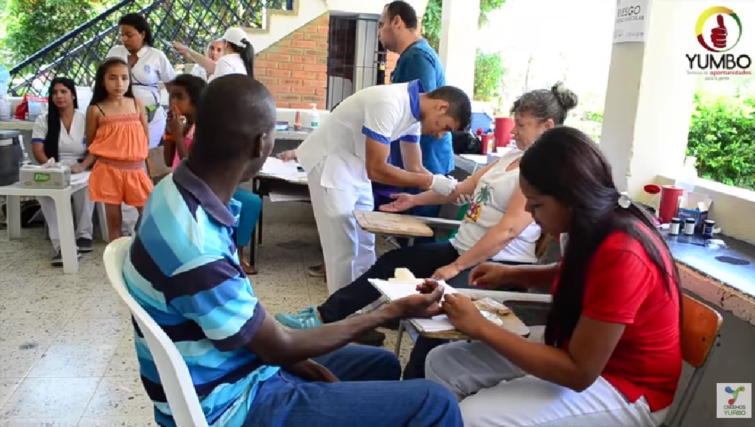 Jornada Saludable Jornada Saludable