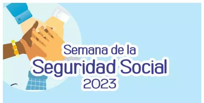 Semana de la Seguridad Social 2023